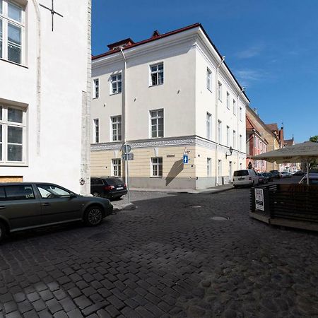 Tallinn Housing 2 Bdr 2 Bathroom With Sauna At Carl Engel Luxury House 外观 照片