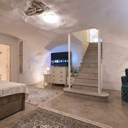 Tallinn Housing 2 Bdr 2 Bathroom With Sauna At Carl Engel Luxury House 外观 照片