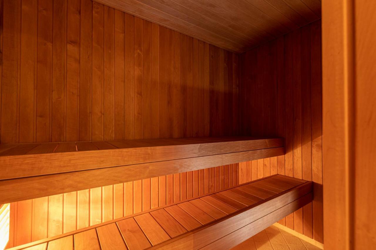 Tallinn Housing 2 Bdr 2 Bathroom With Sauna At Carl Engel Luxury House 外观 照片