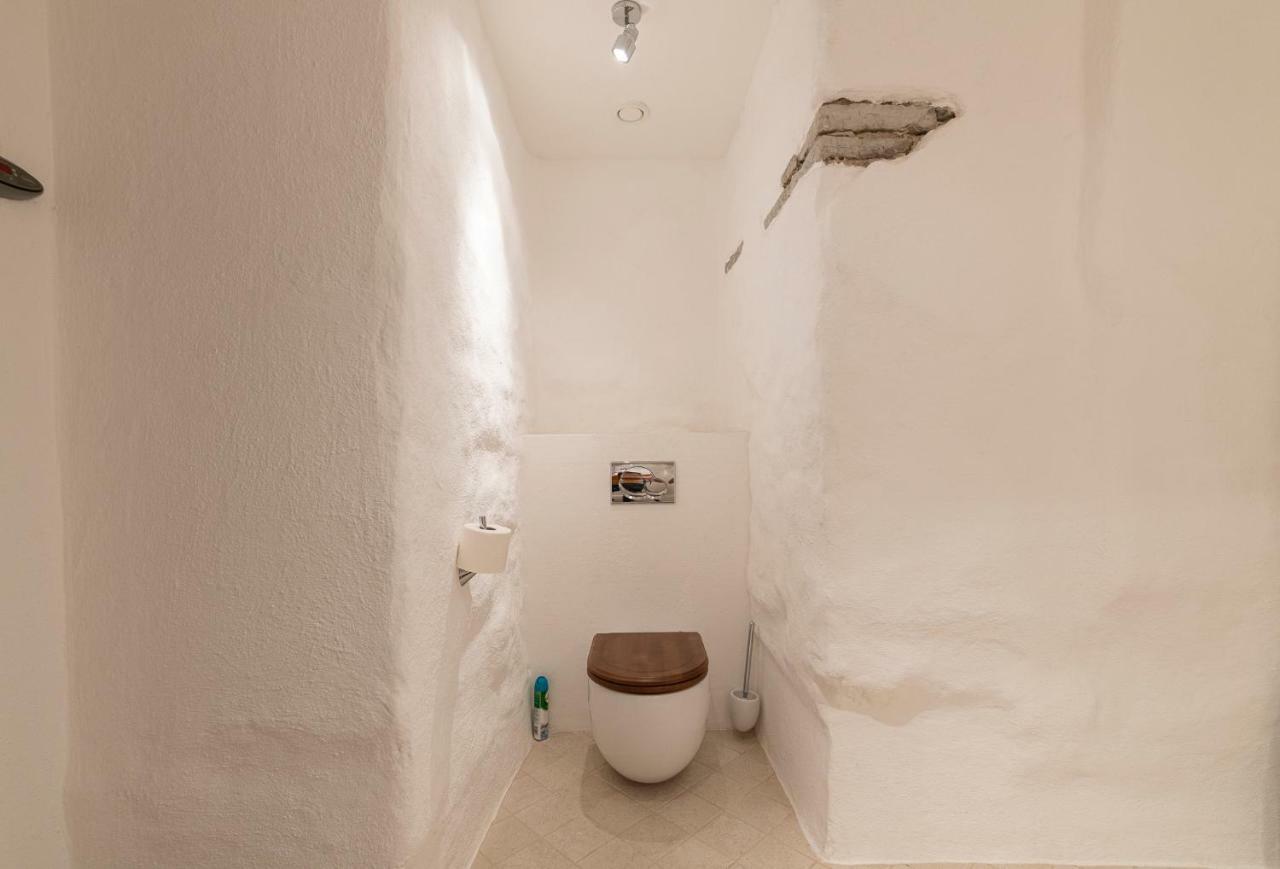 Tallinn Housing 2 Bdr 2 Bathroom With Sauna At Carl Engel Luxury House 外观 照片