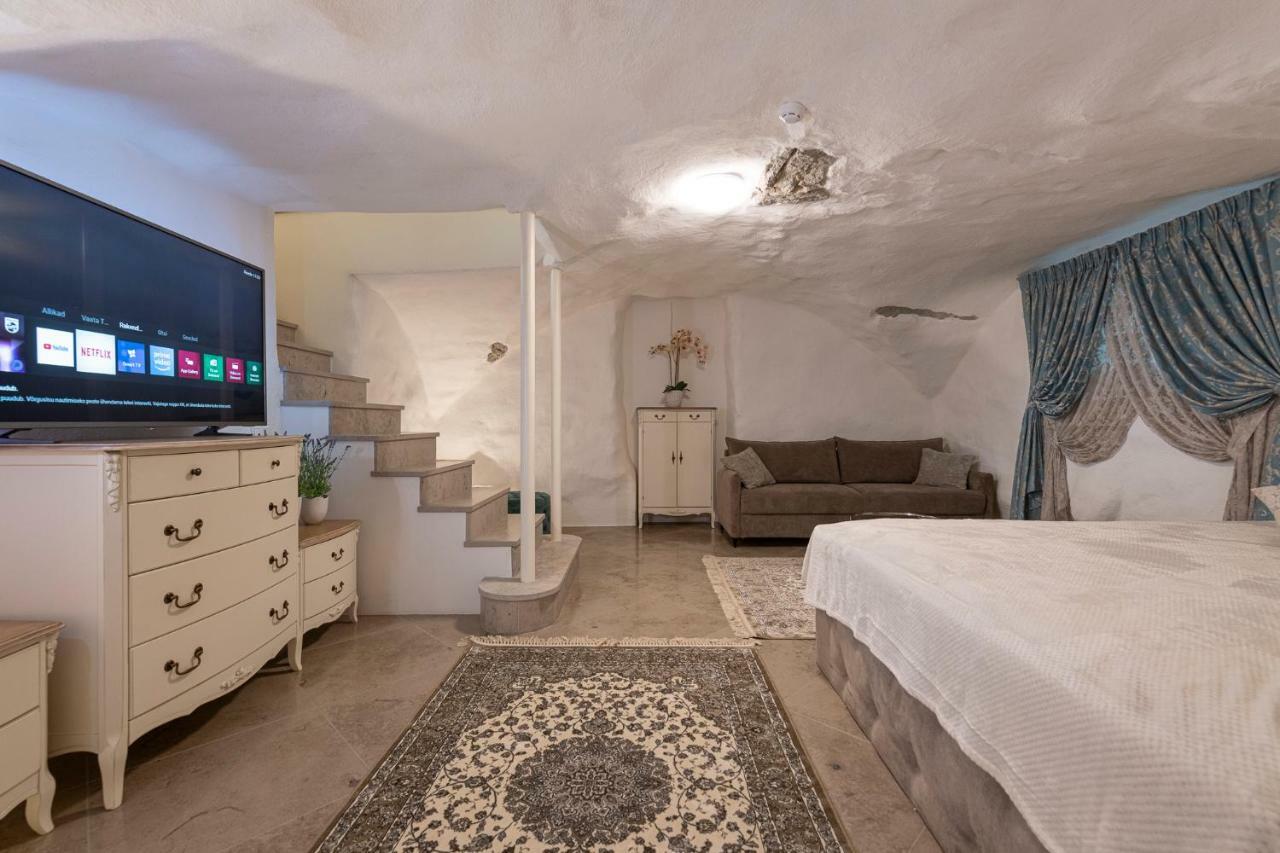 Tallinn Housing 2 Bdr 2 Bathroom With Sauna At Carl Engel Luxury House 外观 照片