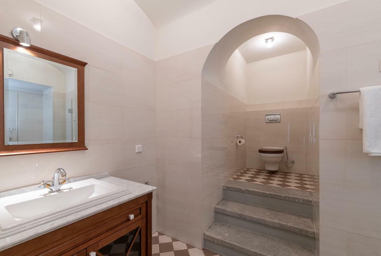 Tallinn Housing 2 Bdr 2 Bathroom With Sauna At Carl Engel Luxury House 外观 照片
